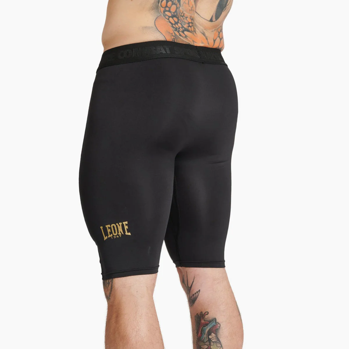 Spodenki kompresyjne Leone DNA ABX713  - Image 5