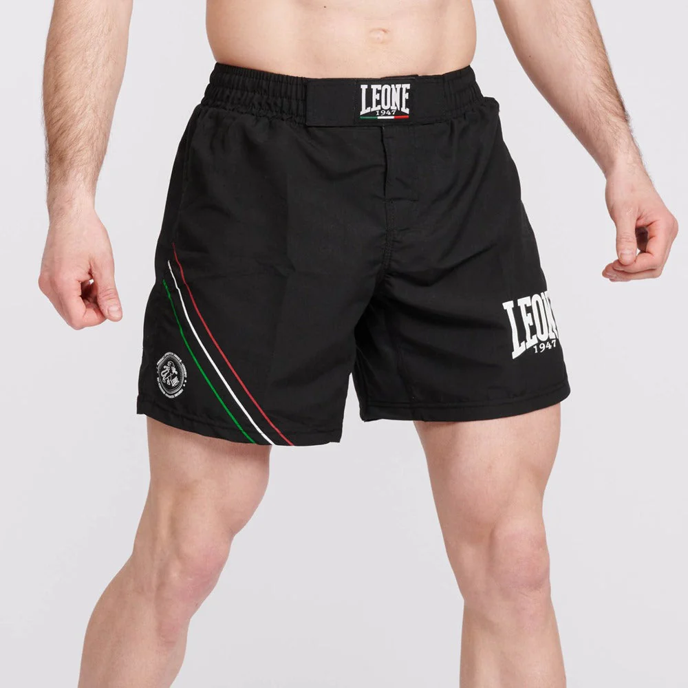 Spodenki MMA Leone Flaga AB958  - Image 2