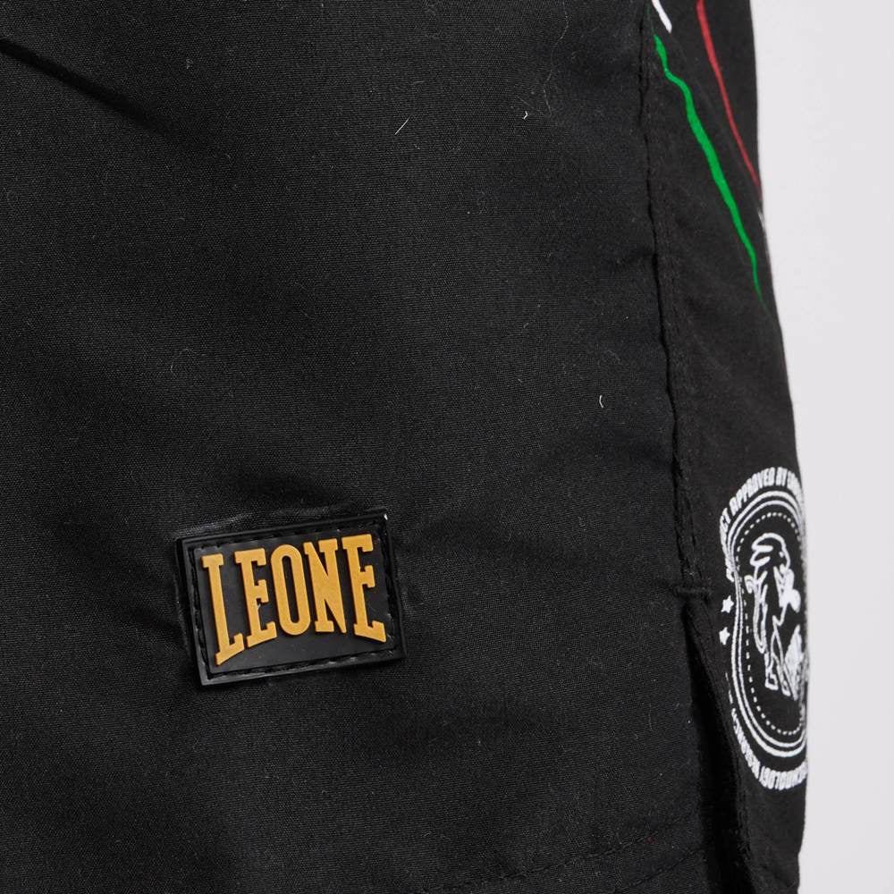 Spodenki MMA Leone Flaga AB958  - Image 7