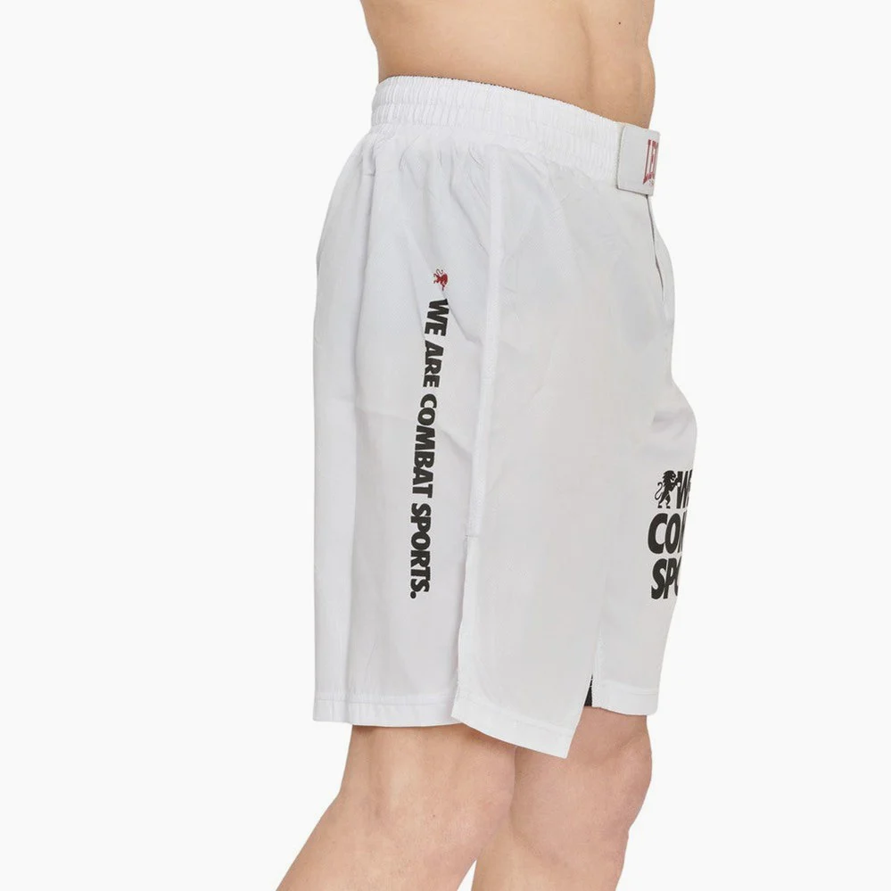 Spodenki MMA Leone Logo Wacs AB952  - Image 10