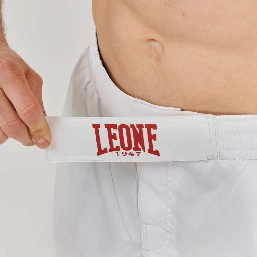 Spodenki MMA Leone Logo Wacs AB952  - Image 12