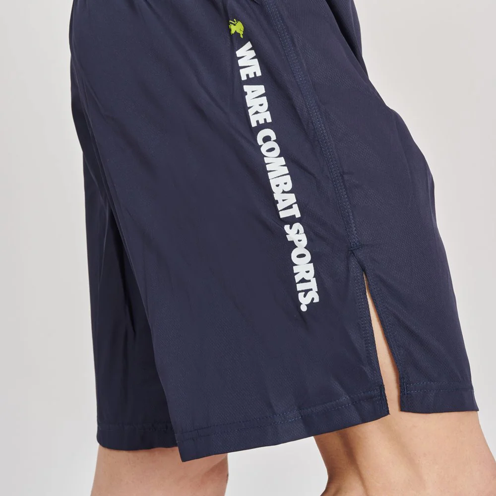 Spodenki MMA Leone Logo Wacs AB952  - Image 16