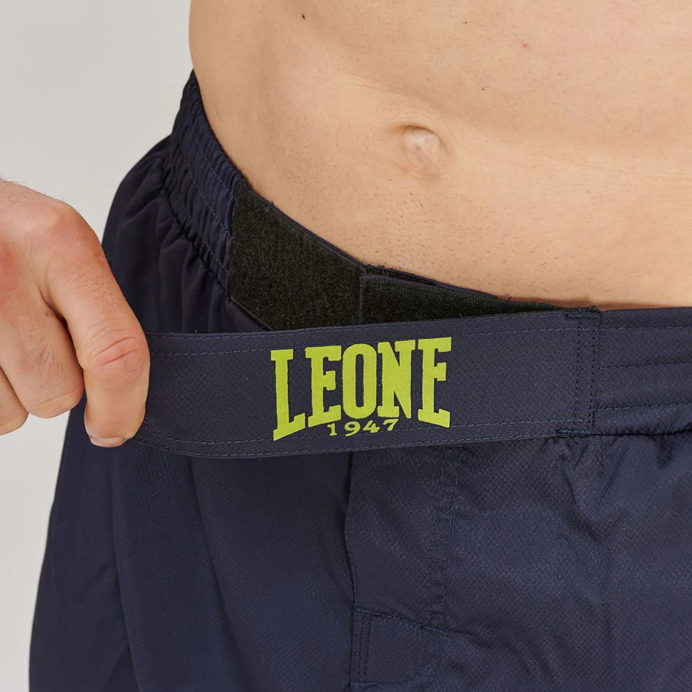 Spodenki MMA Leone Logo Wacs AB952  - Image 17
