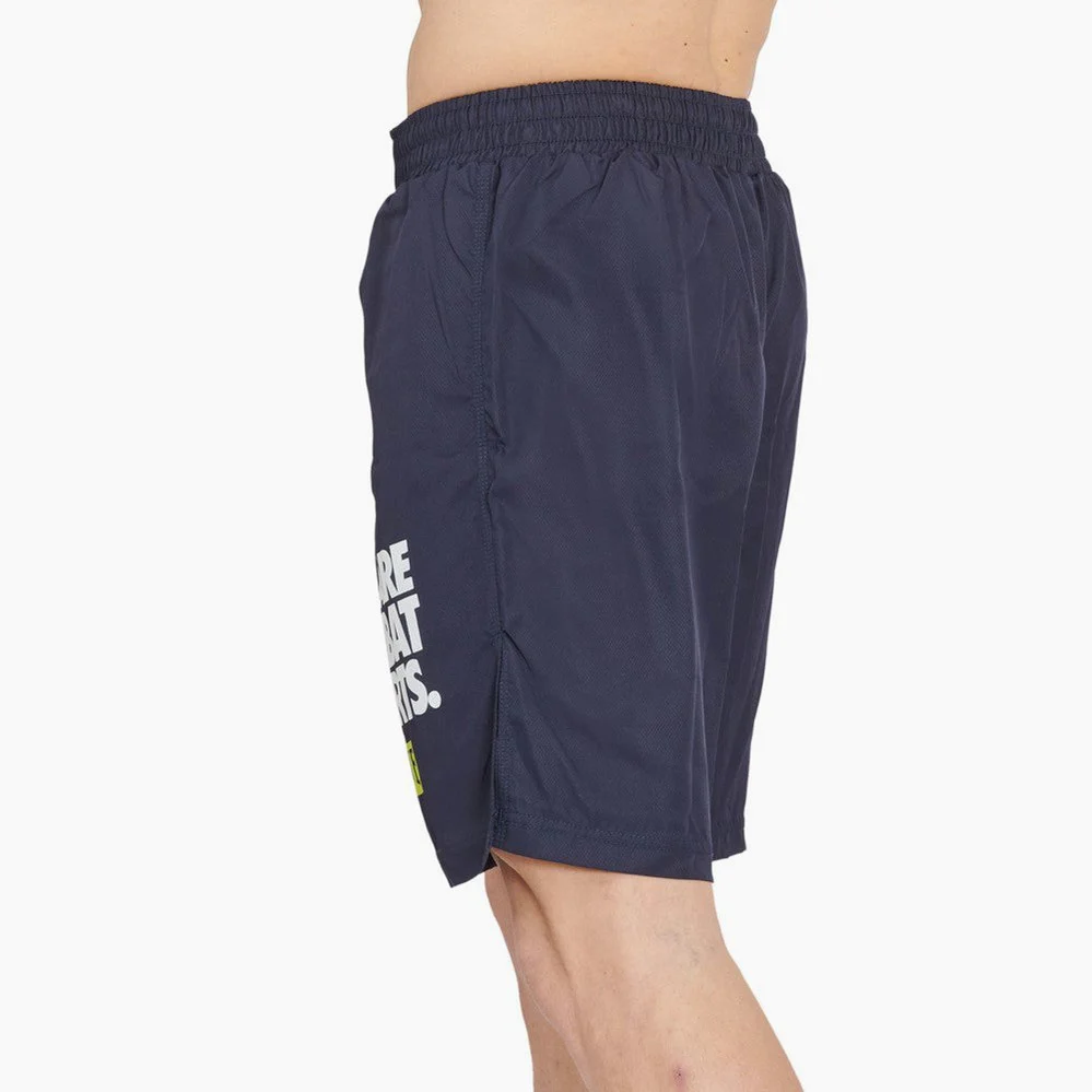 Spodenki MMA Leone Logo Wacs AB952  - Image 18