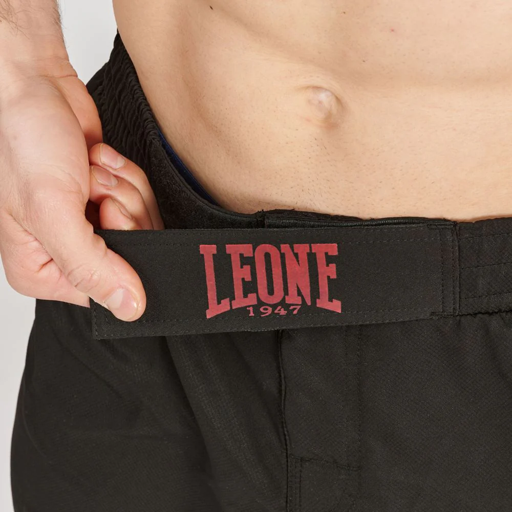 Spodenki MMA Leone Logo Wacs AB952  - Image 5