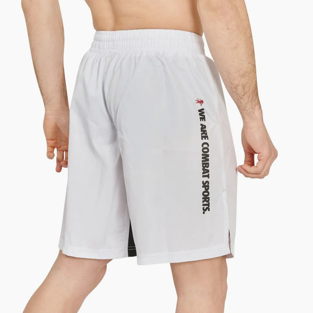 Spodenki MMA Leone Logo Wacs AB952  - Image 9