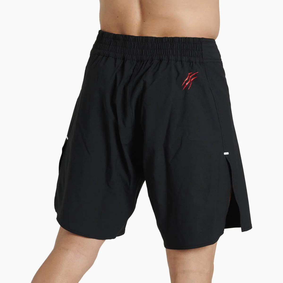 Spodenki MMA Leone Primal Instinct AB935 Czarny  - Image 2