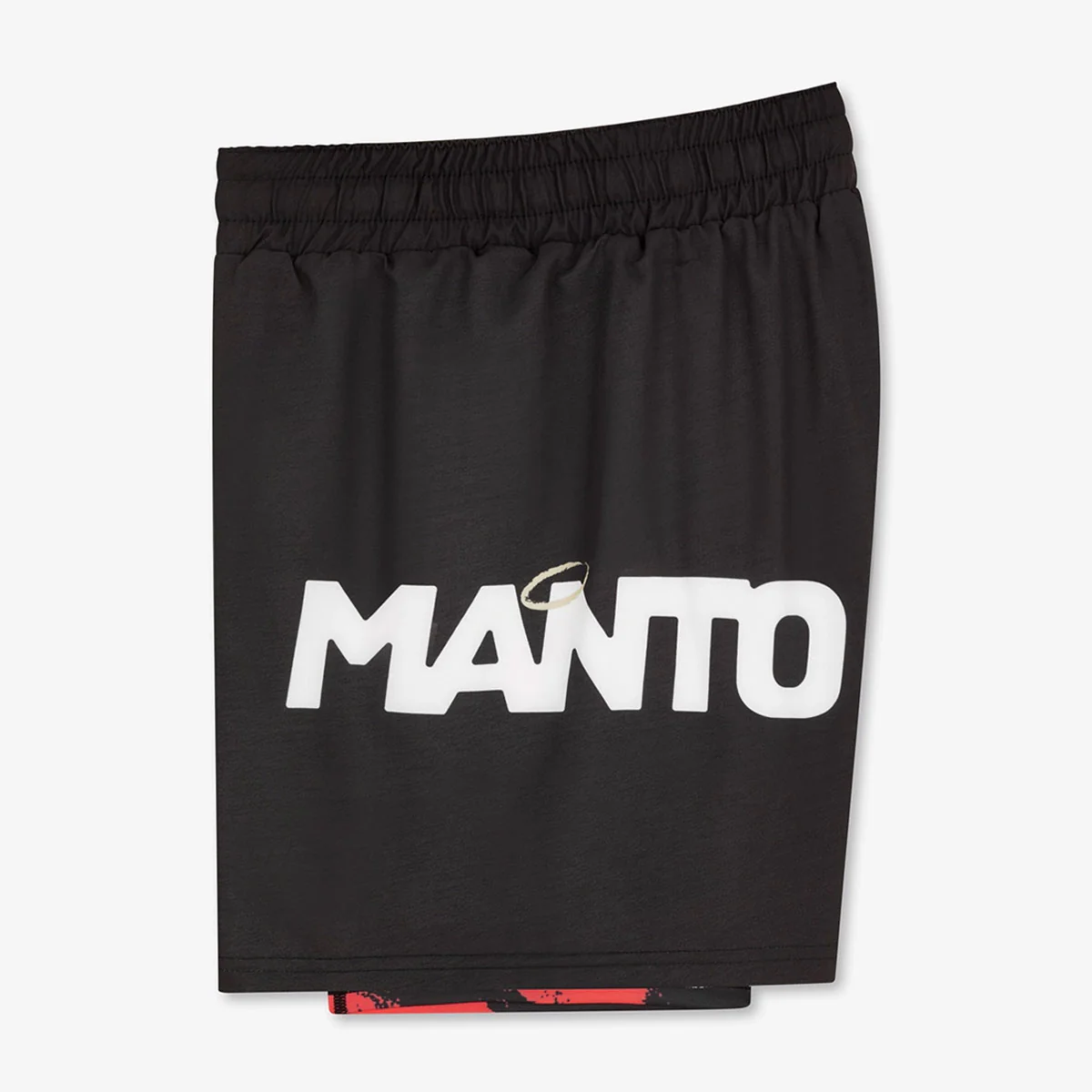 Spodenki MMA Manto Angels  - Image 3