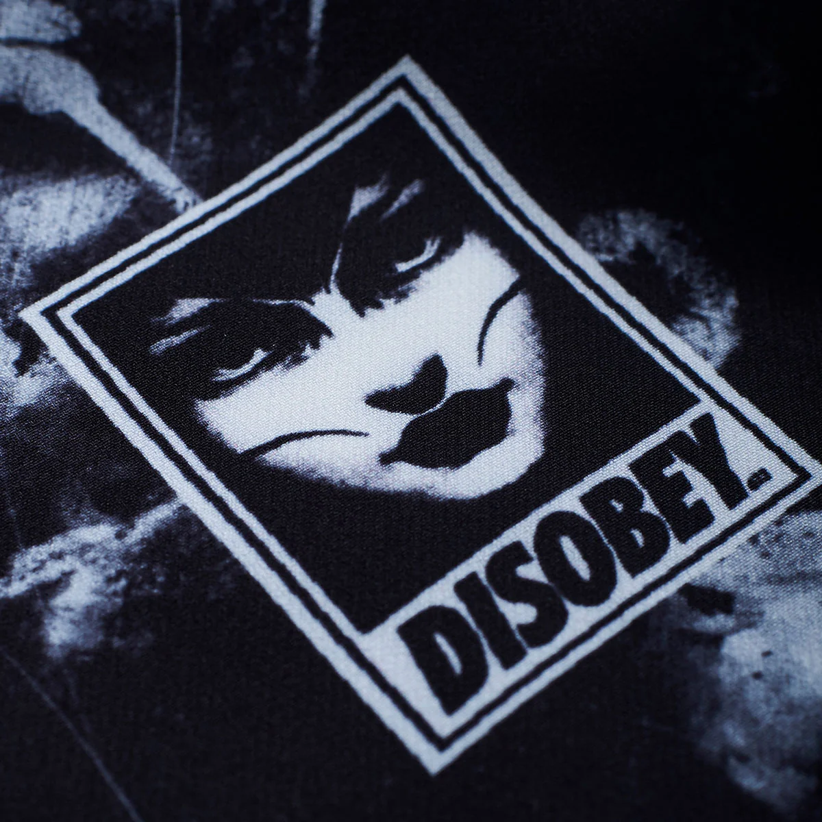 Spodenki MMA Manto Disobey  - Image 3