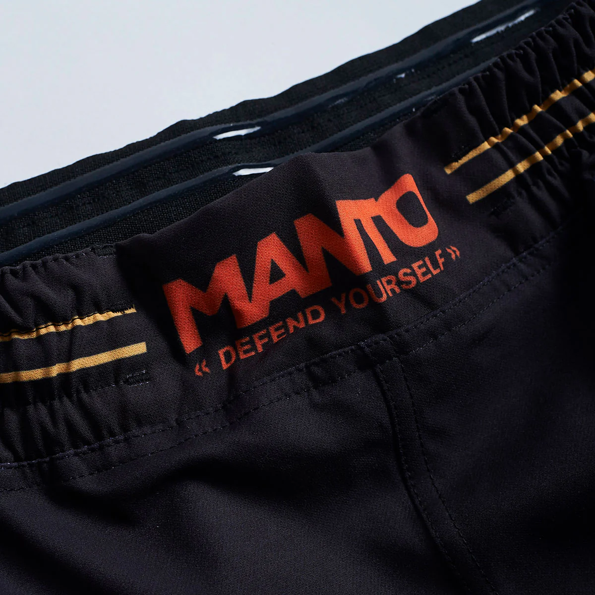 Spodenki MMA Manto Fudo  - Image 5