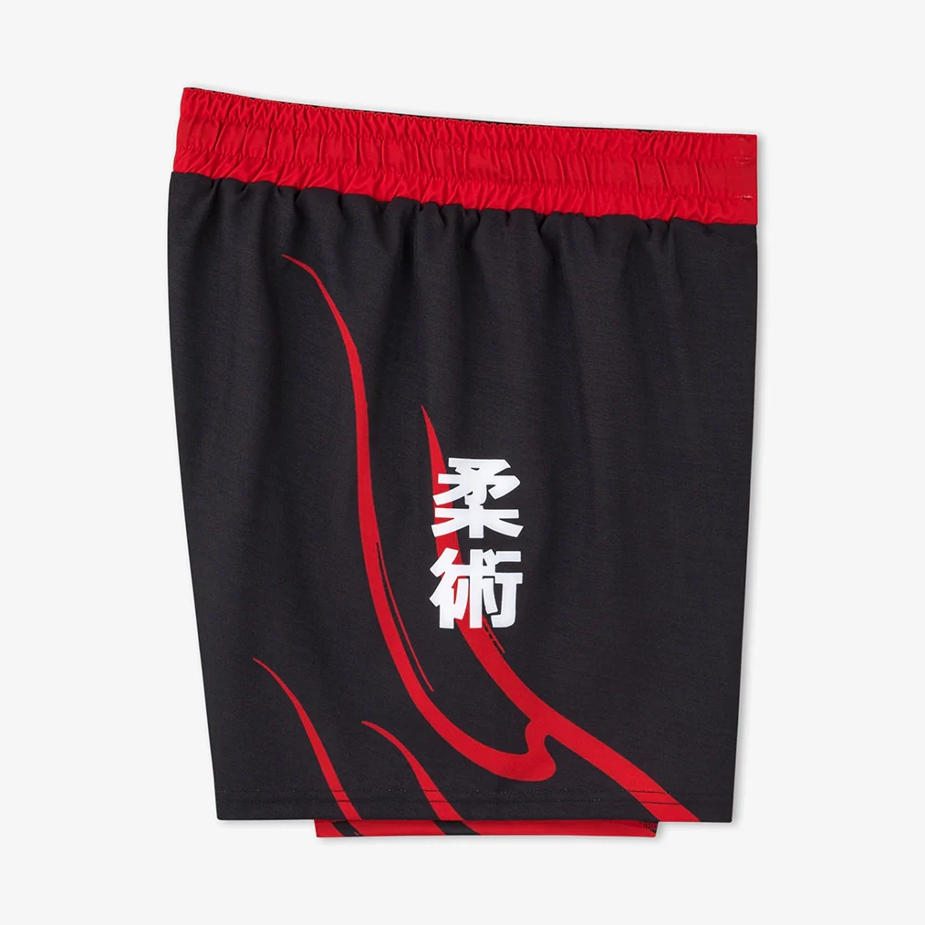 Spodenki MMA Manto Lucky Cat  - Image 9