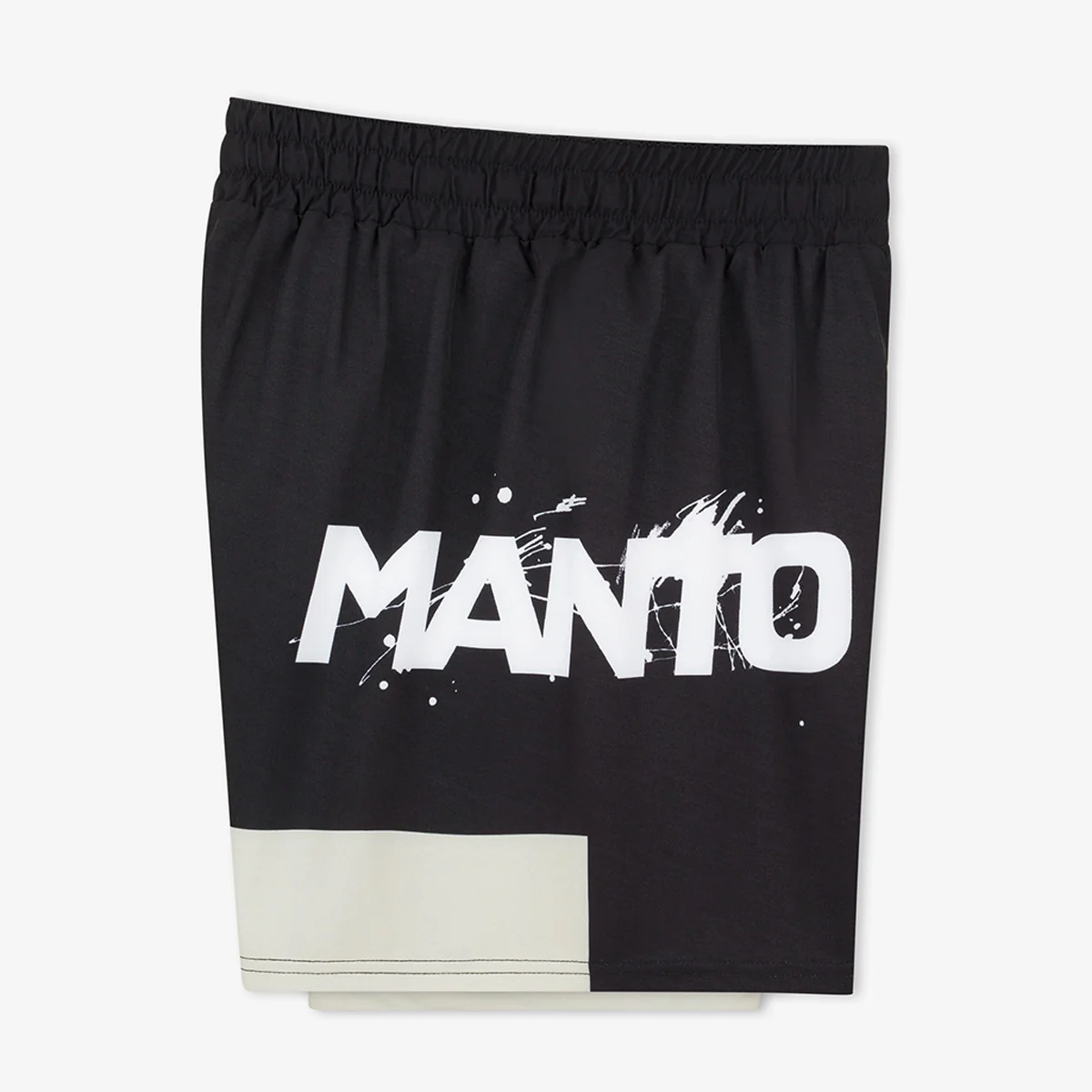 Spodenki MMA Manto Overcome  - Image 7