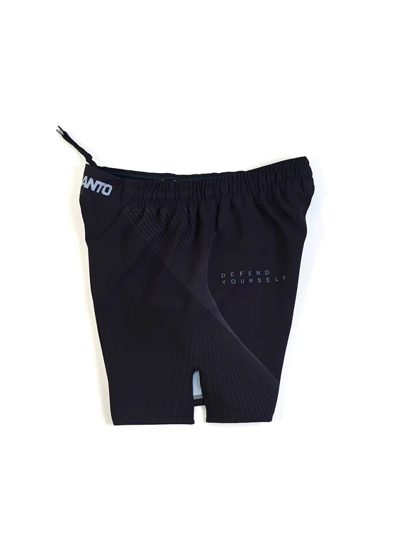 Spodenki MMA Manto Przepływ  - Image 2