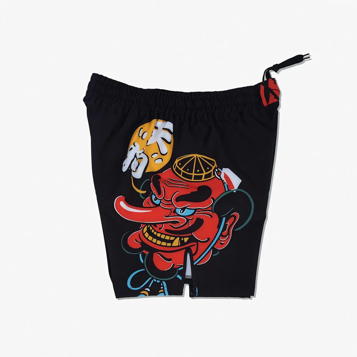 Spodenki MMA Manto Tengu  - Image 2