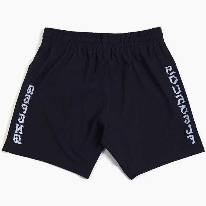 Spodenki MMA Manto Tygrysy light  - Image 5
