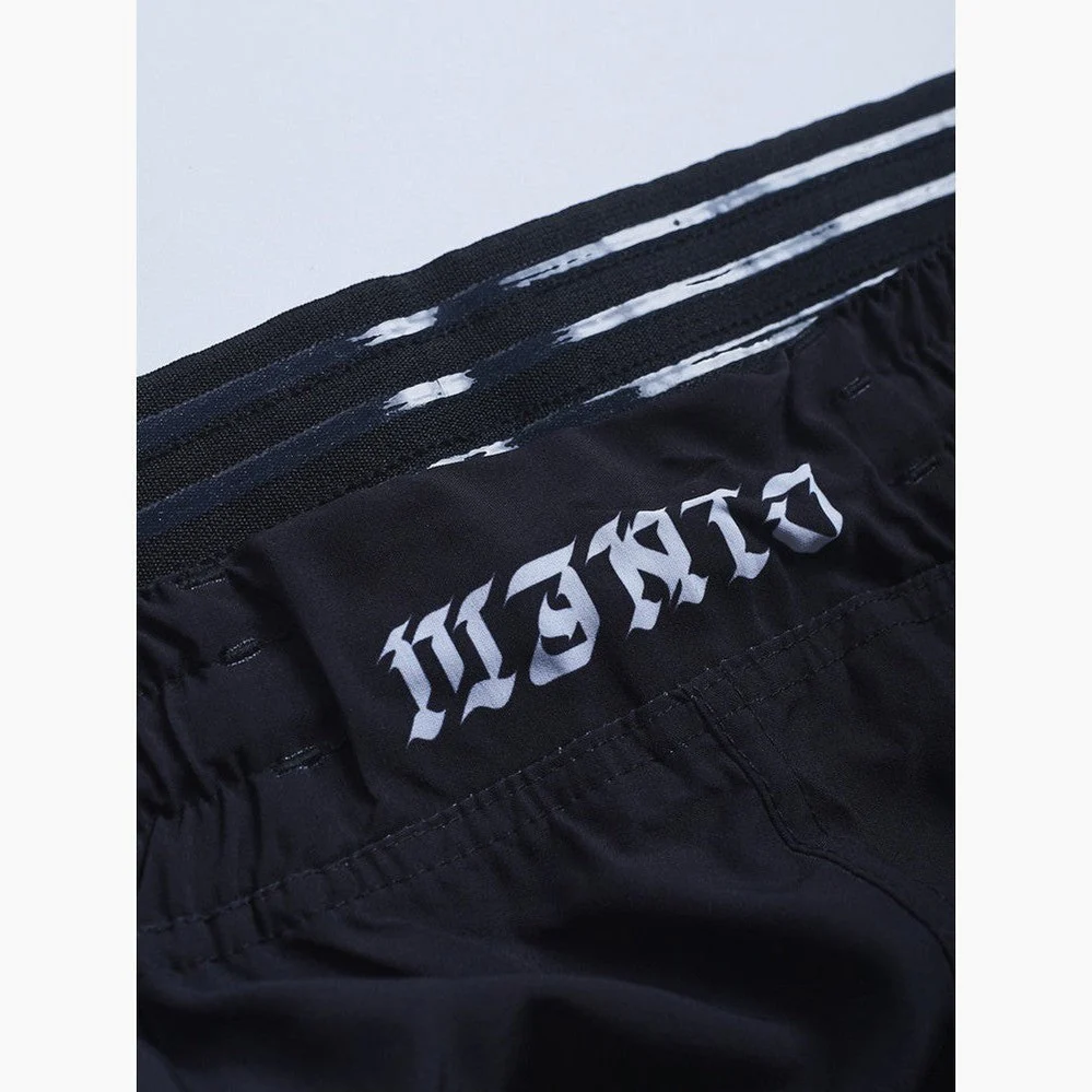 Spodenki MMA Manto Tygrysy light  - Image 6