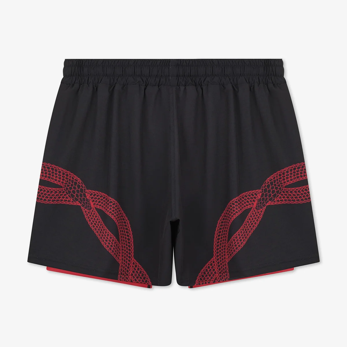 Spodenki MMA Manto Uroboros  - Image 2