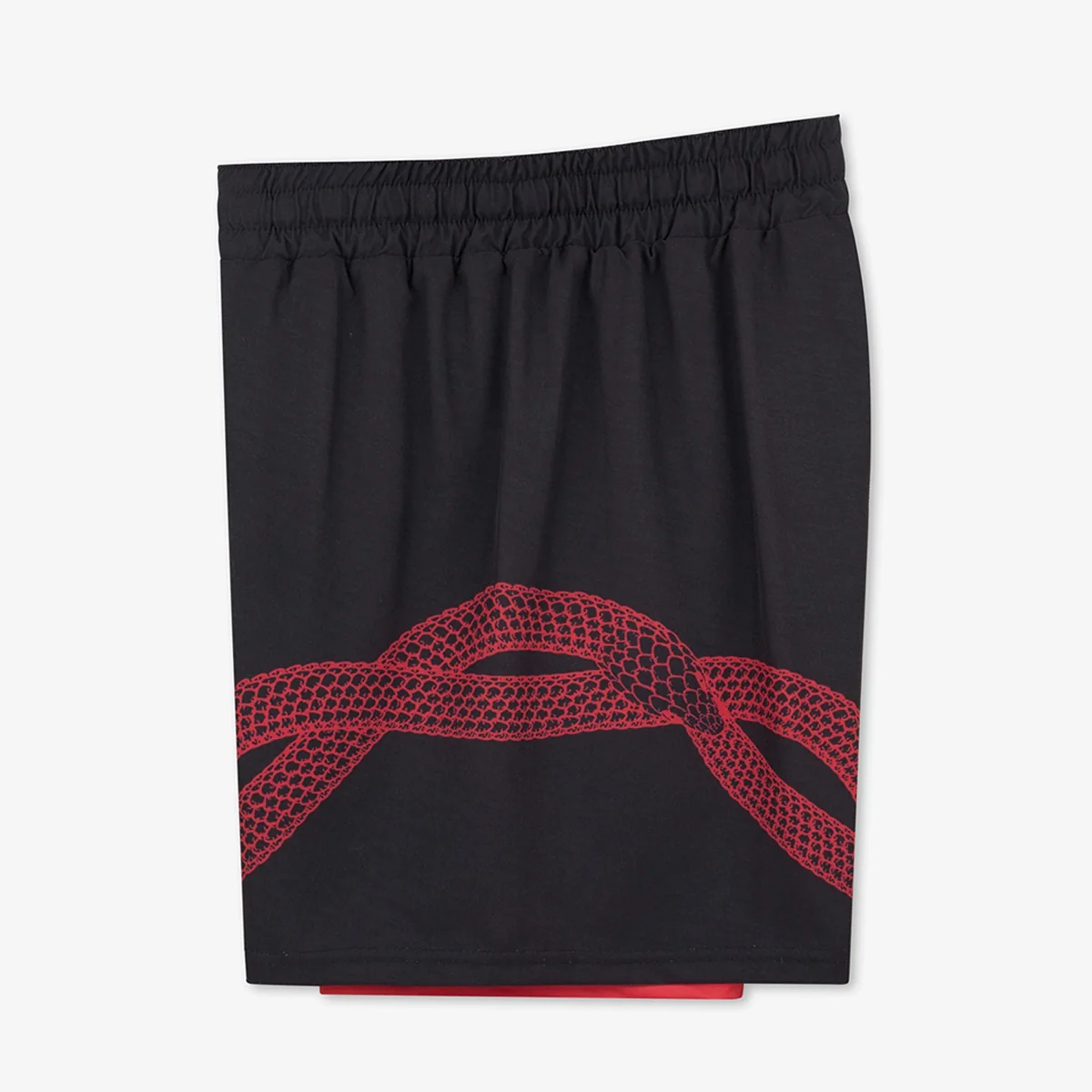 Spodenki MMA Manto Uroboros  - Image 3