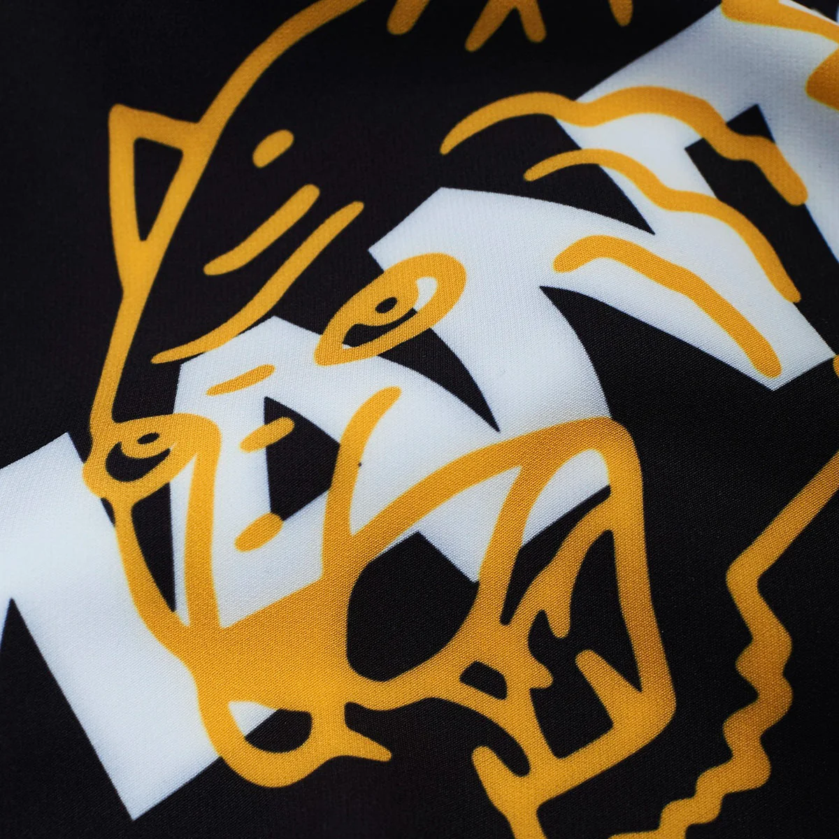 Spodenki MMA Manto Wildcat  - Image 3