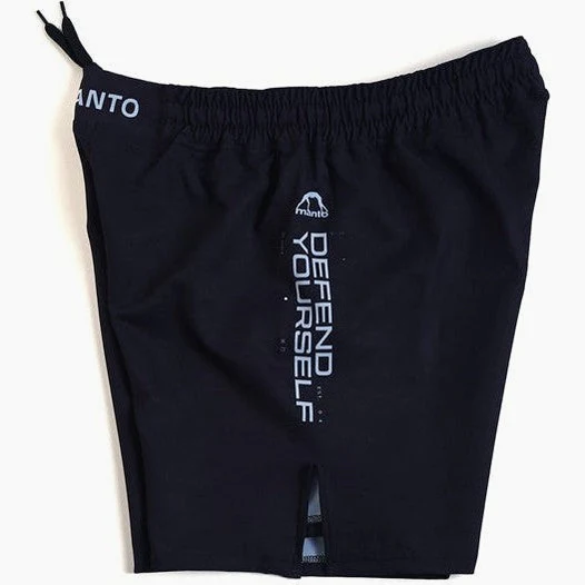 Spodenki MMA Manto Konkurent  - Image 2