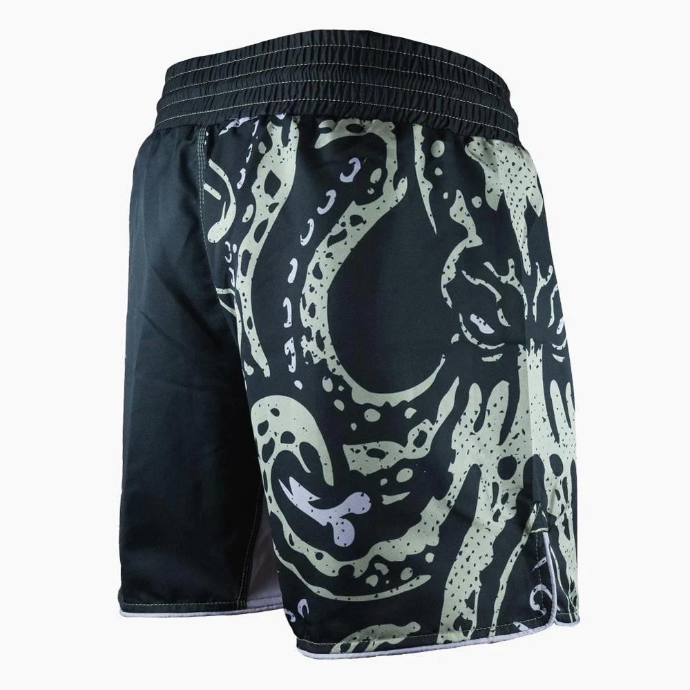 Spodenki MMA Pride or Die Bone Crusher V2  - Image 4