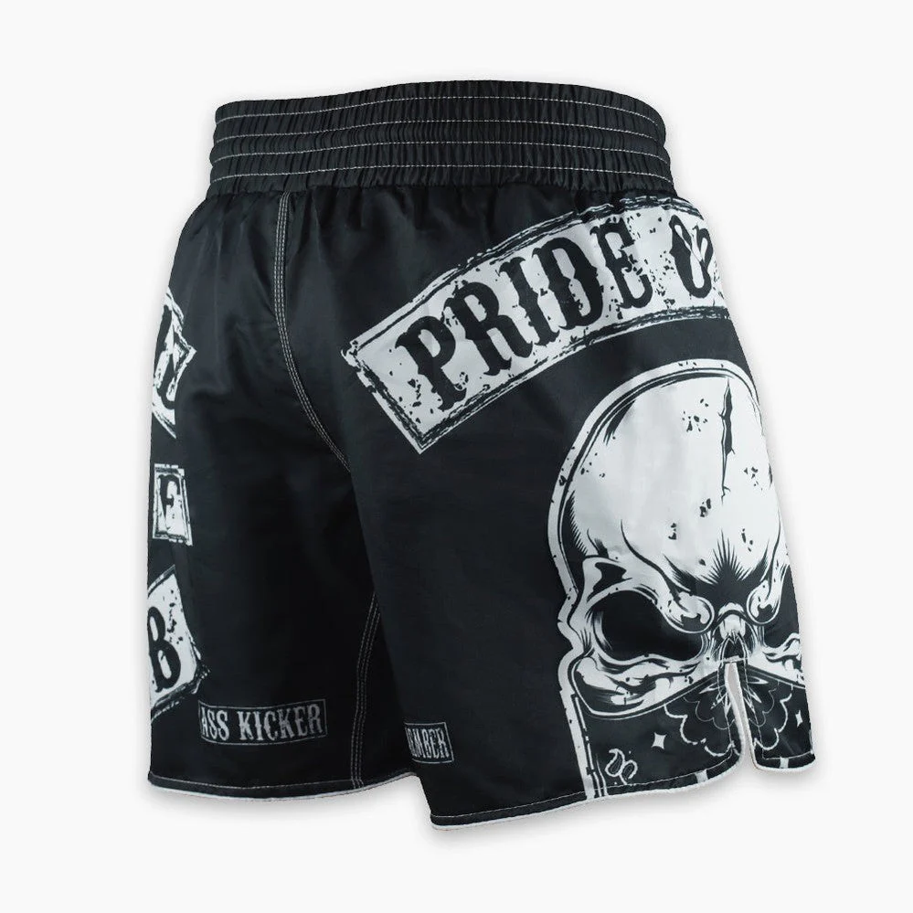 Spodenki MMA Pride or Die Fight Club  - Image 3