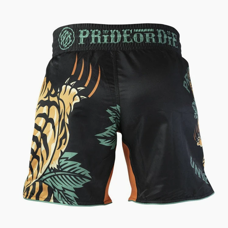 Spodenki MMA Pride or Die Unleashed V2  - Image 4