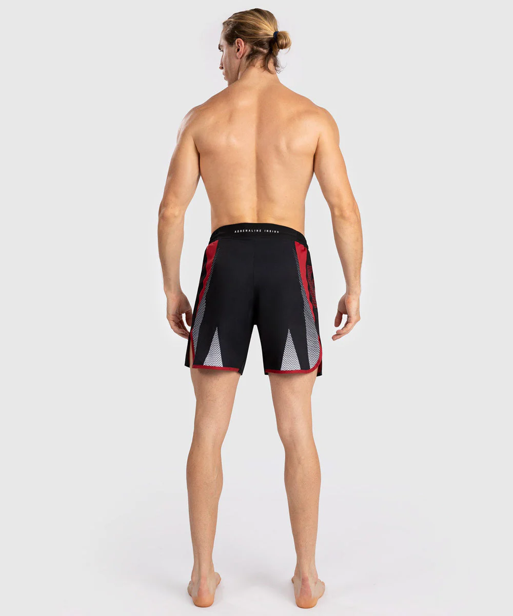Spodenki MMA Venum Adrenaline Red  - Image 3