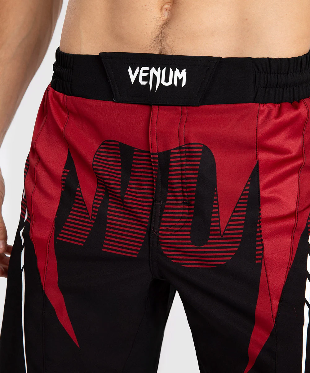 Spodenki MMA Venum Adrenaline Red  - Image 5