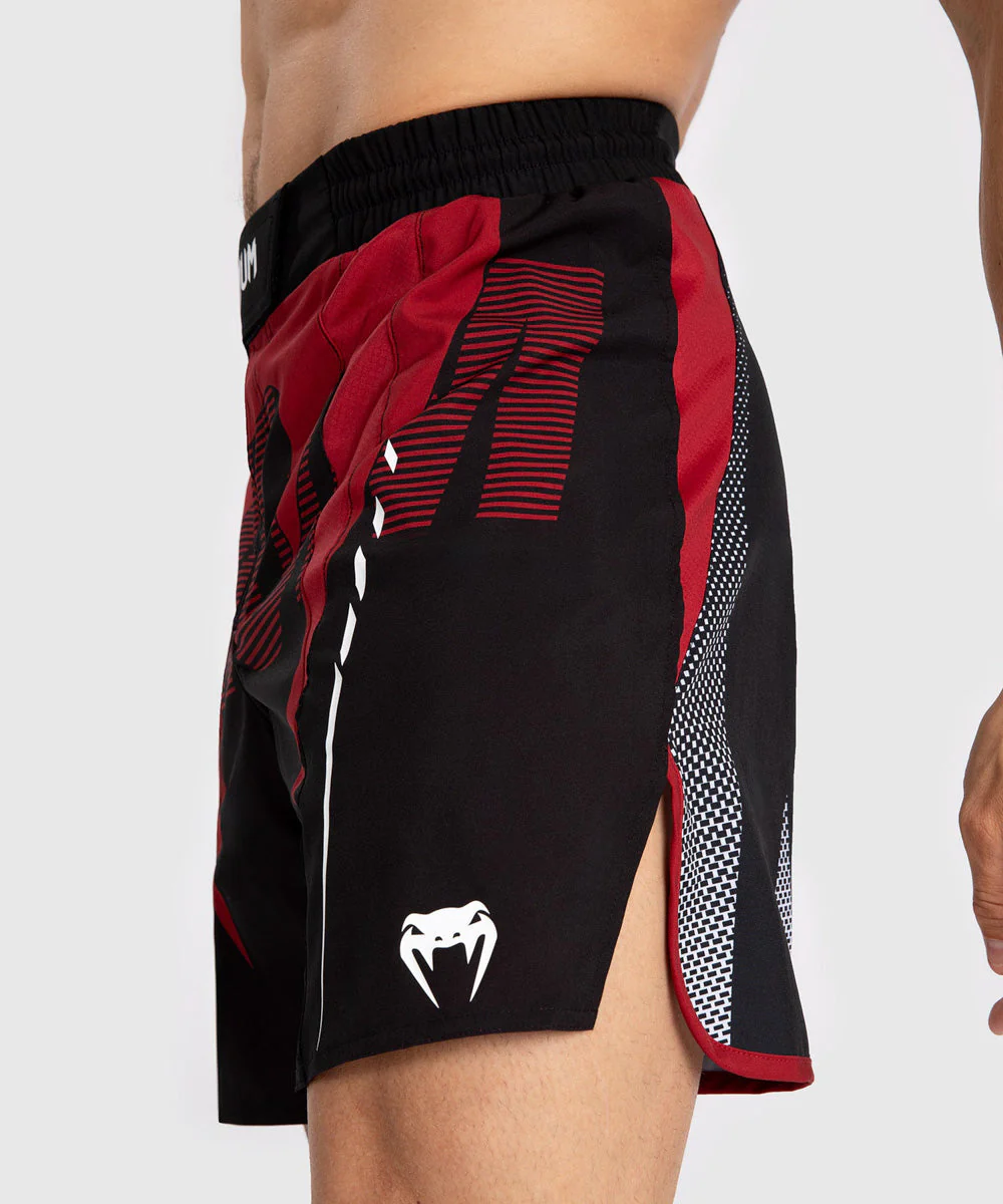 Spodenki MMA Venum Adrenaline Red  - Image 6