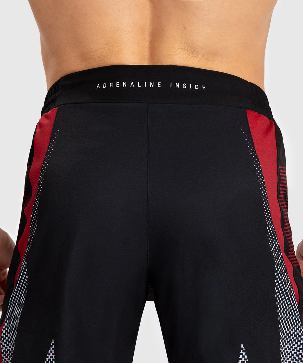 Spodenki MMA Venum Adrenaline Red  - Image 7