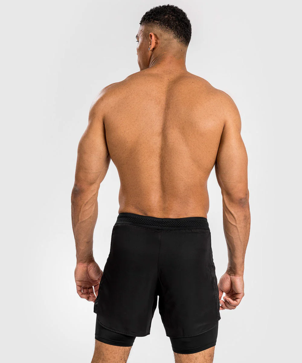 Spodenki MMA Venum Attack  - Image 2