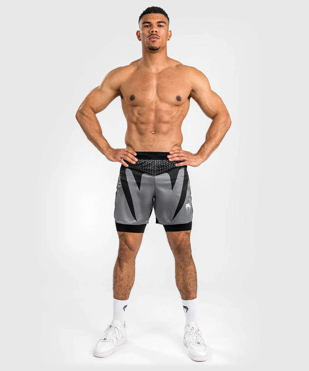 Spodenki MMA Venum Attack  - Image 3