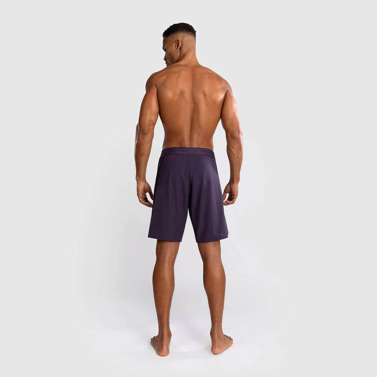 Spodenki MMA Venum G-Fit Air Fioletowy  - Image 3