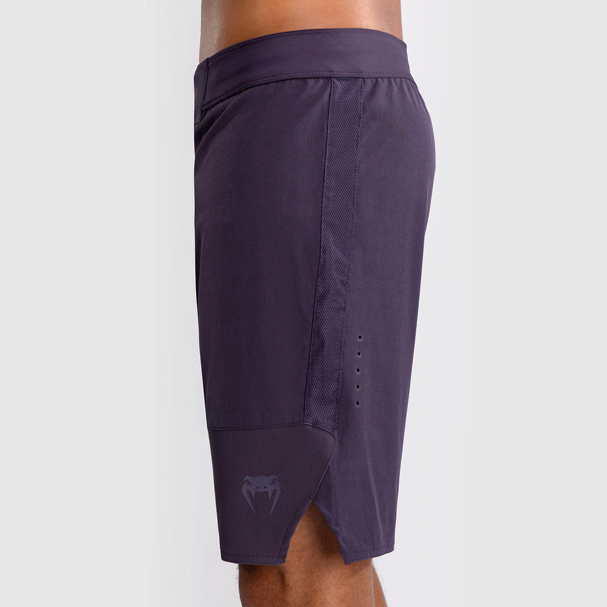 Spodenki MMA Venum G-Fit Air Fioletowy  - Image 5