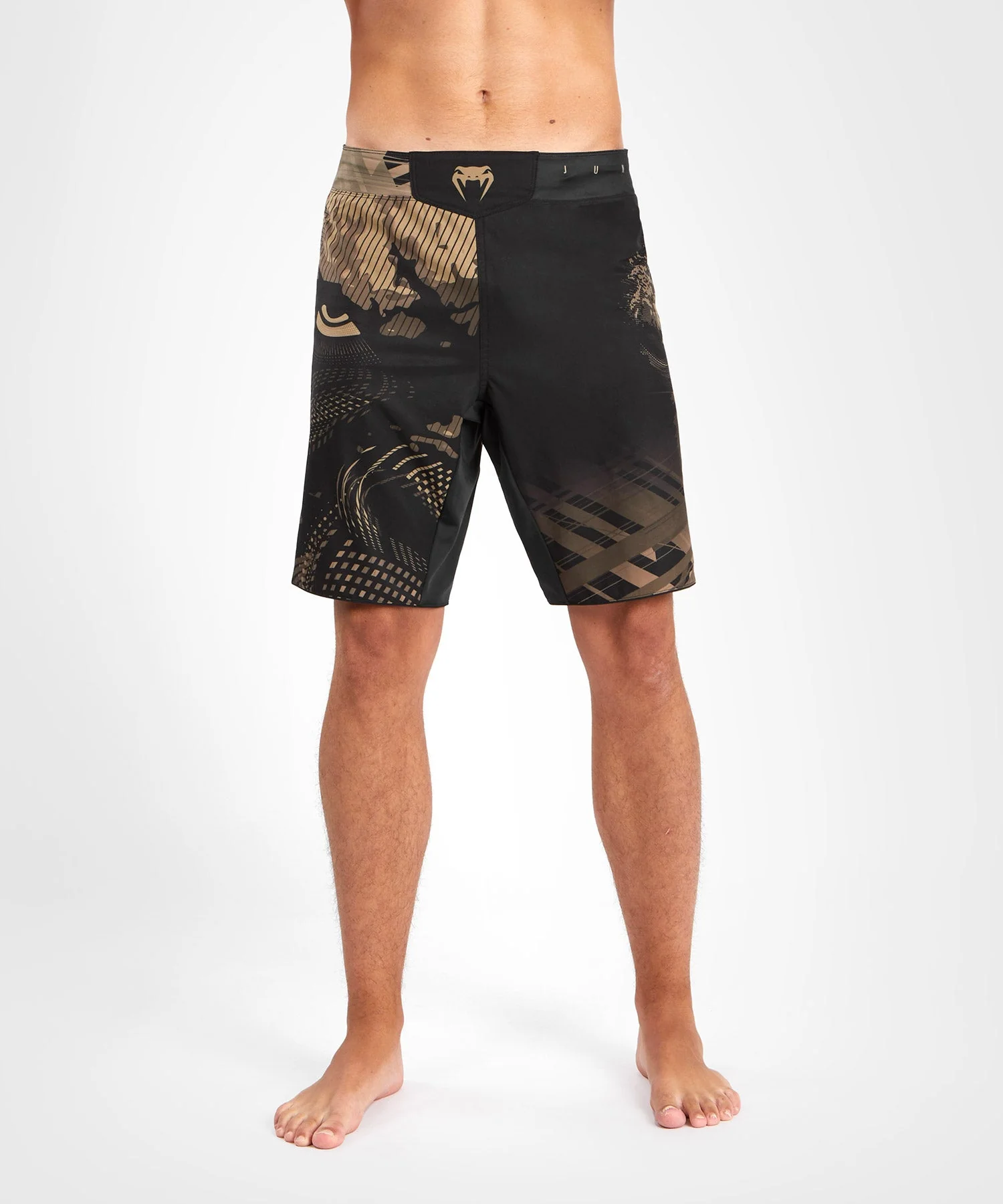 Spodenki MMA Venum Dżungla Goryli  - Image 6