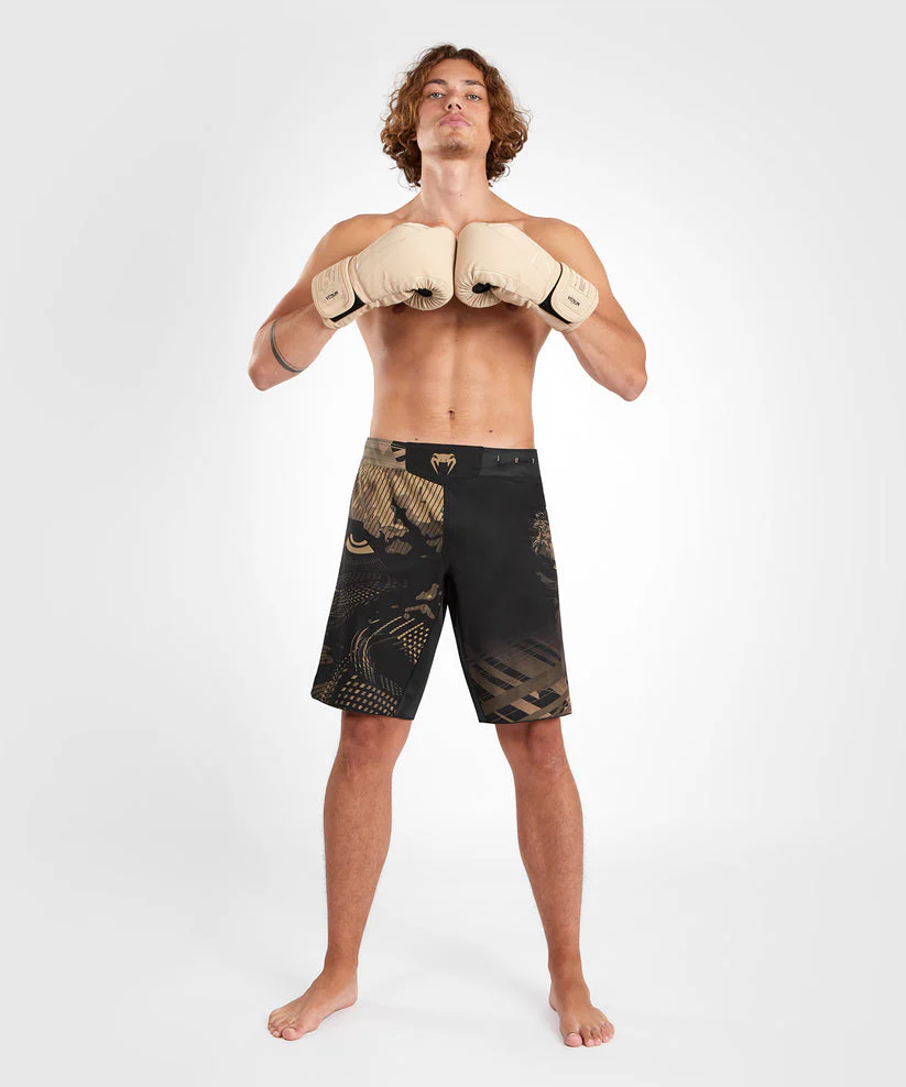 Spodenki MMA Venum Dżungla Goryli  - Image 7