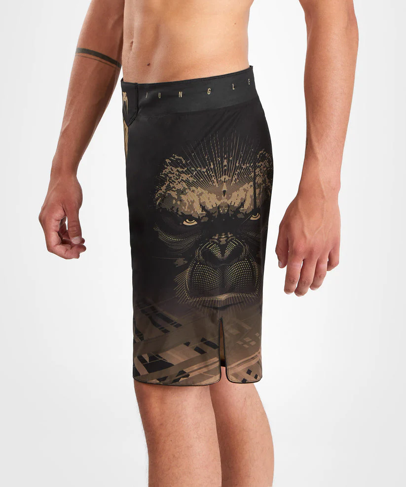 Spodenki MMA Venum Dżungla Goryli  - Image 9