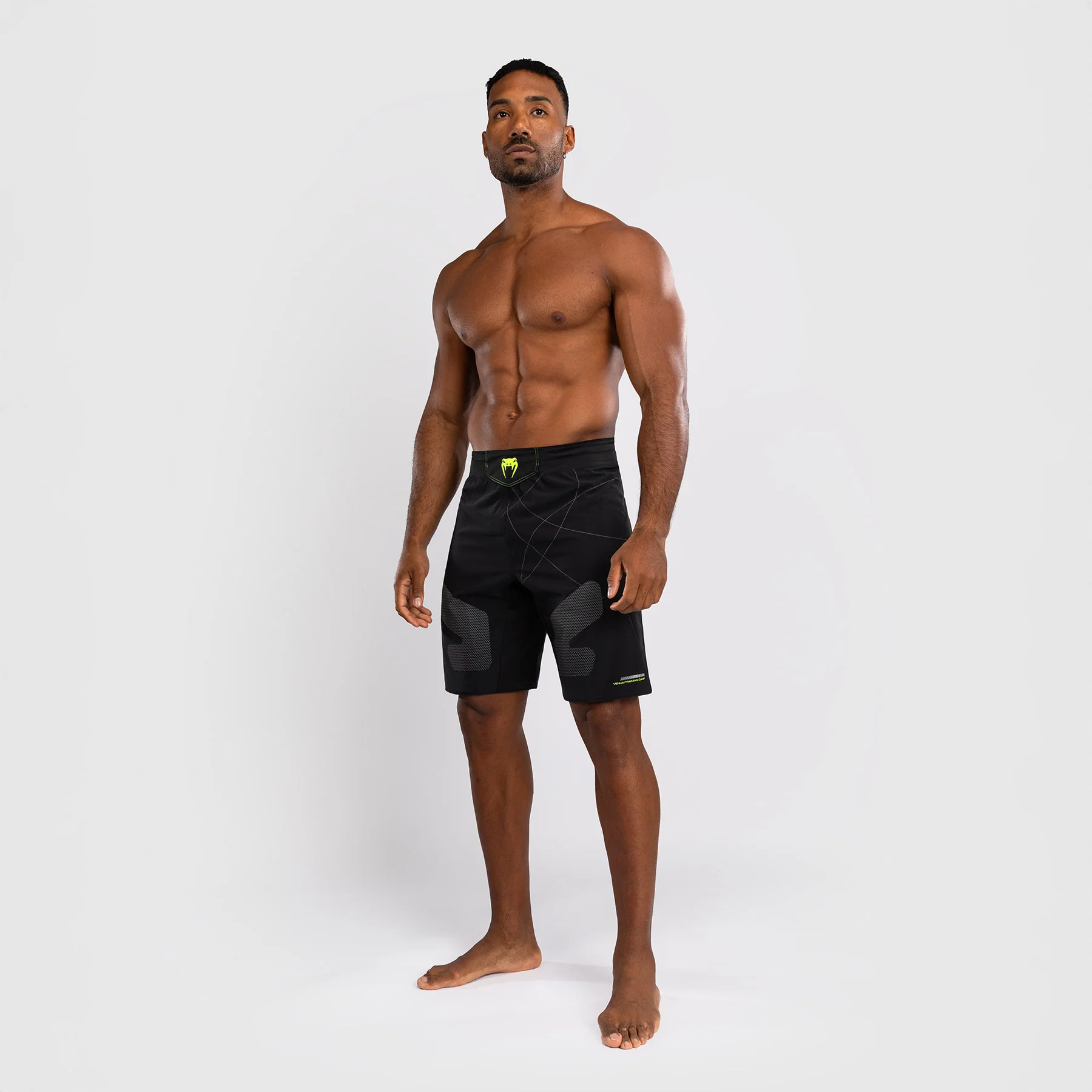 Spodenki MMA Venum Training Camp 4.0  - Image 2