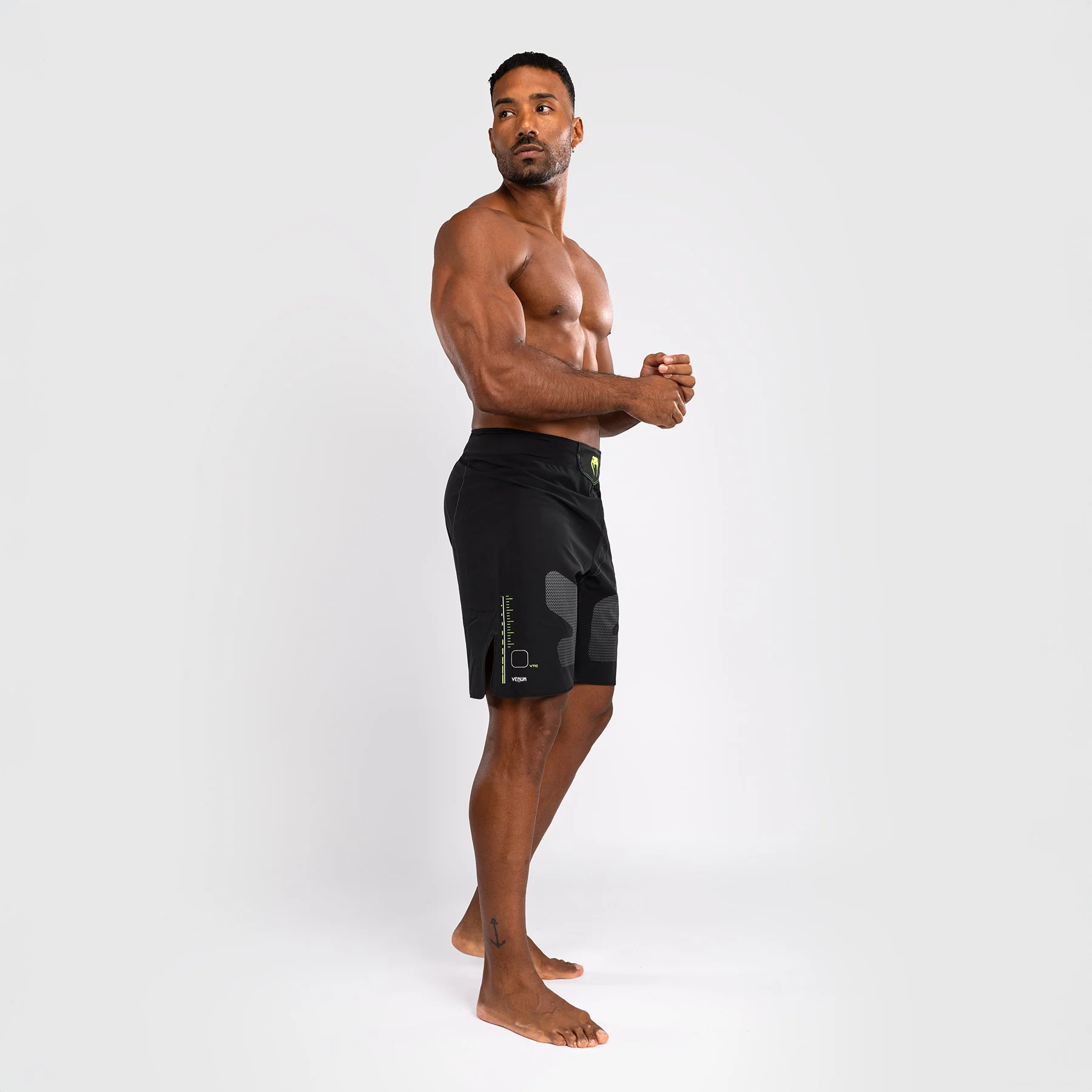 Spodenki MMA Venum Training Camp 4.0  - Image 4