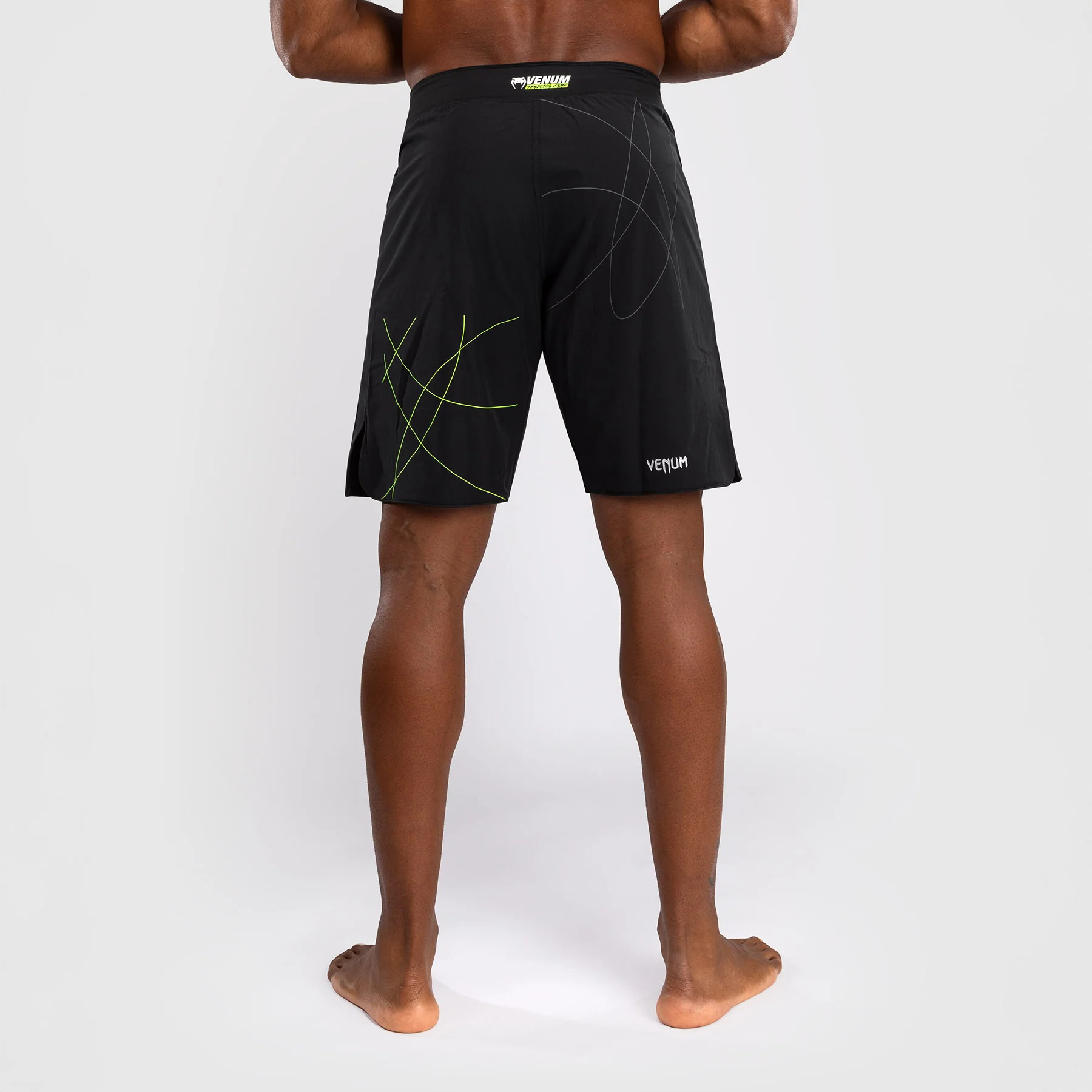 Spodenki MMA Venum Training Camp 4.0  - Image 5