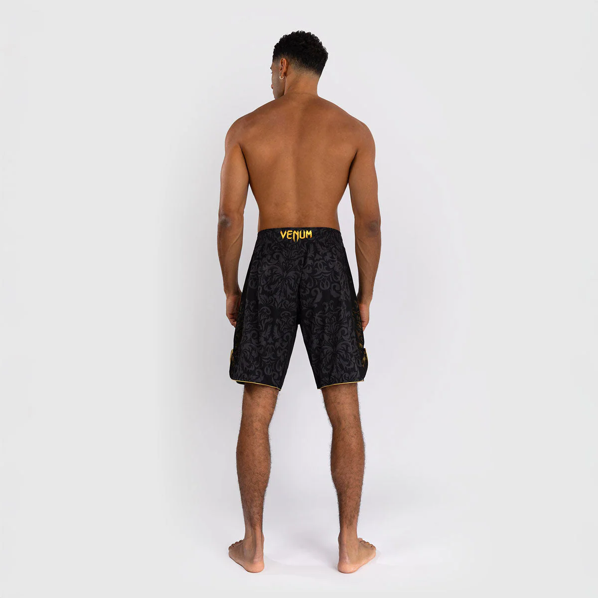 Spodenki MMA Venum x Ilia Topuria Unmatched  - Image 5