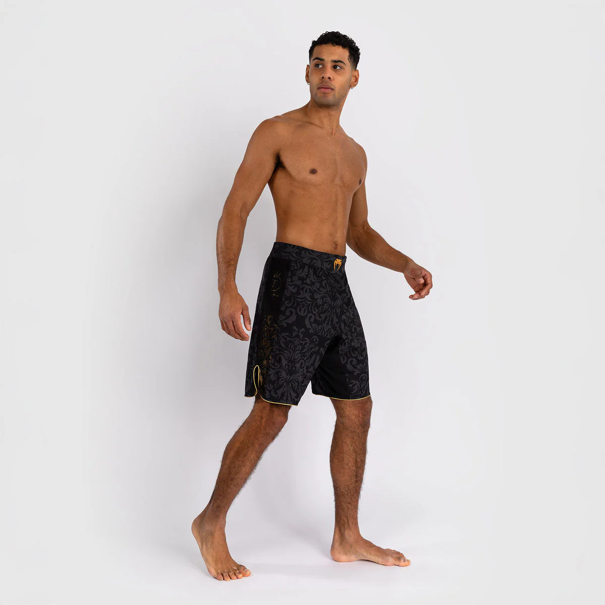 Spodenki MMA Venum x Ilia Topuria Unmatched  - Image 6