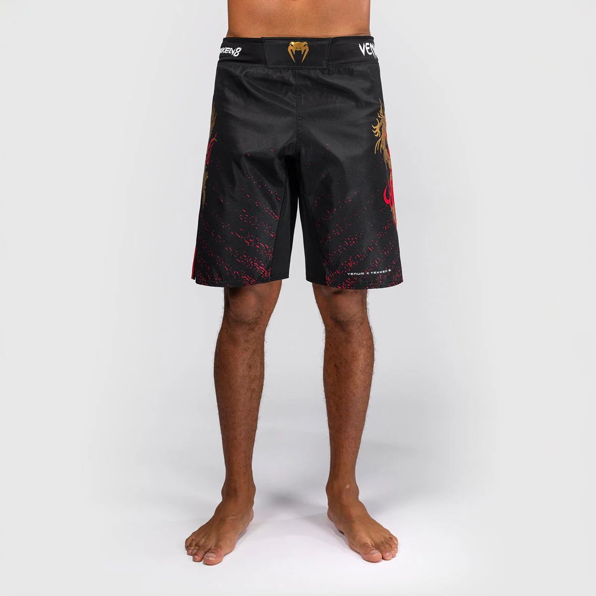 Spodenki MMA Venum x Tekken 8 Marshall Law  - Image 3