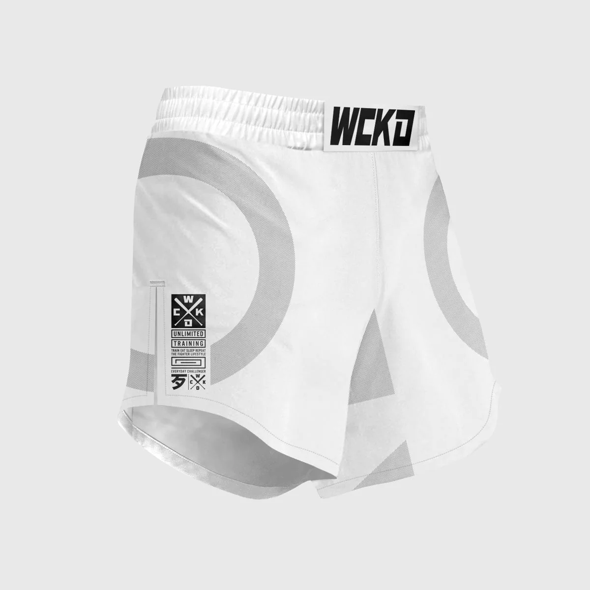 Spodenki MMA Wicked One Element Kruz  - Image 2