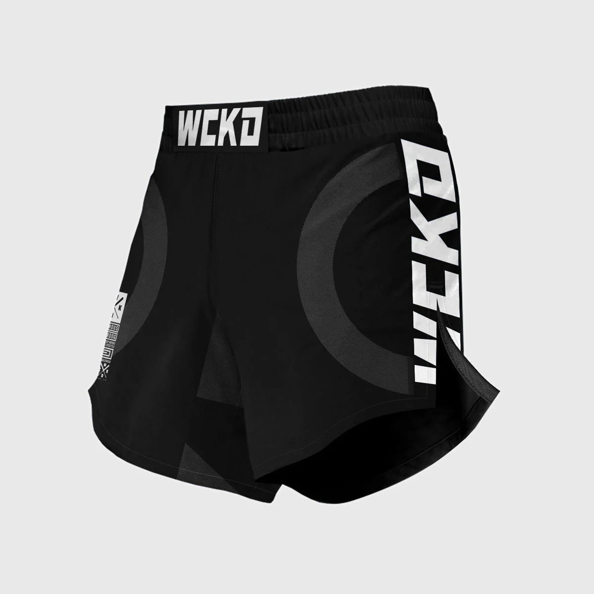 Spodenki MMA Wicked One Element Kruz  - Image 3