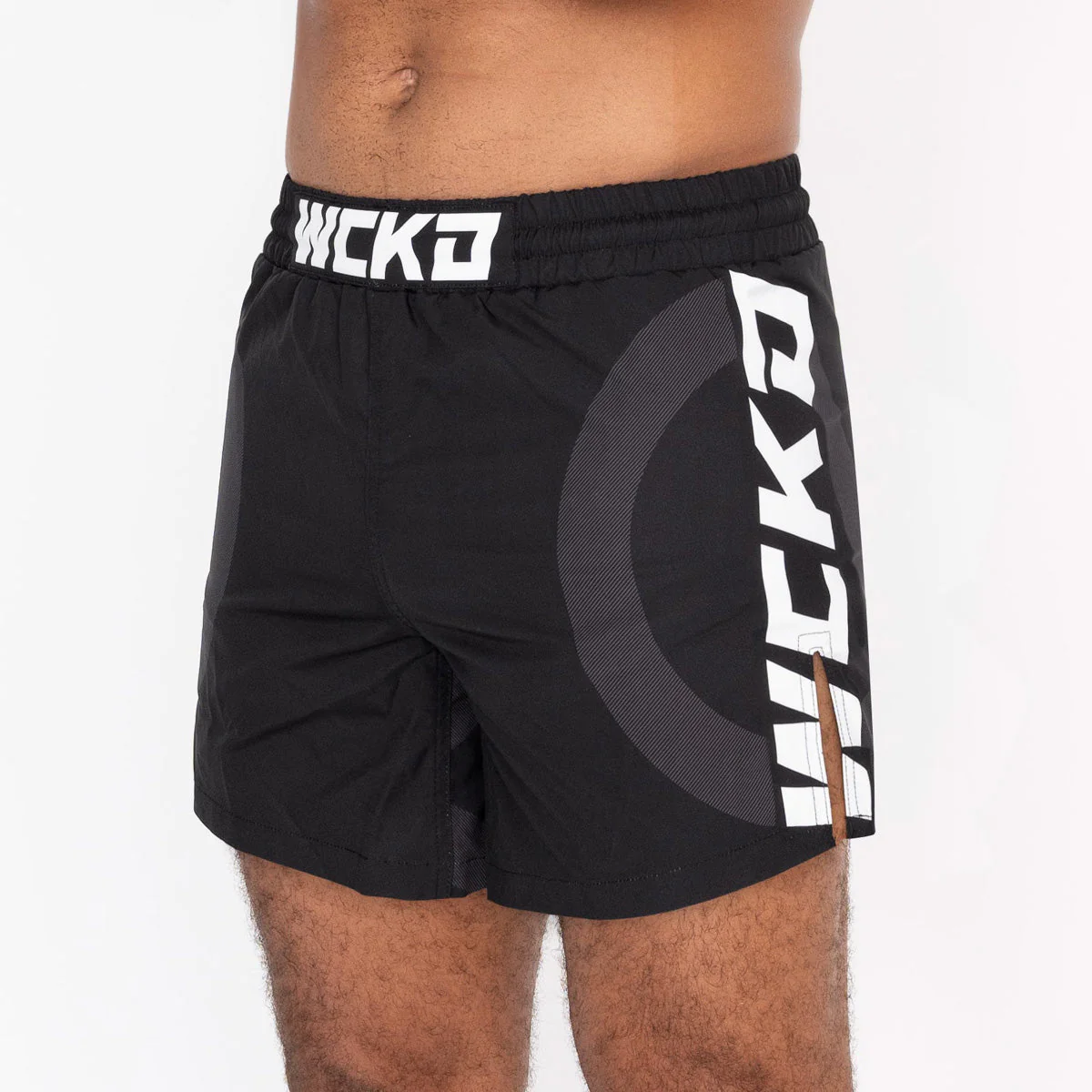 Spodenki MMA Wicked One Element Kruz  - Image 5