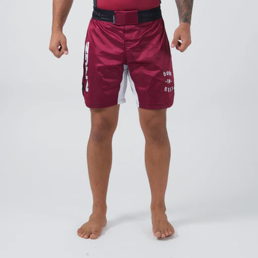 Spodenki No-Gi Kingz Urodzony, by rządzić  - Image 12