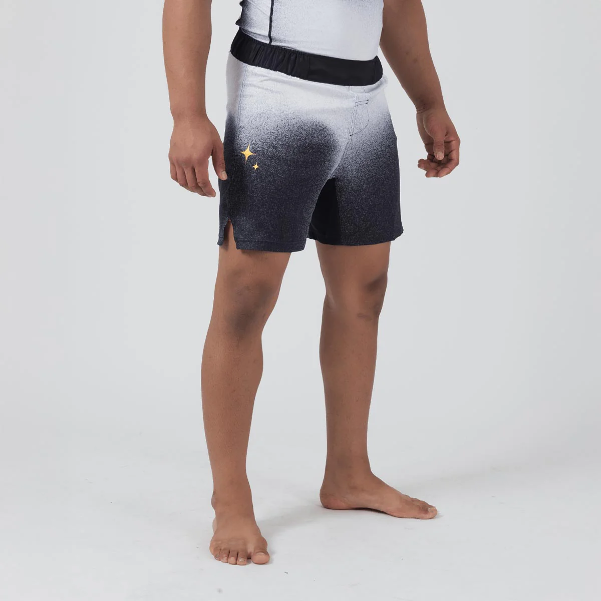 Spodenki No-Gi Kingz Galaxy  - Image 2