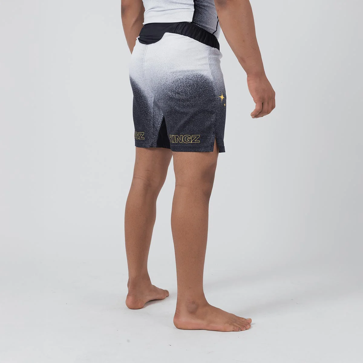 Spodenki No-Gi Kingz Galaxy  - Image 3